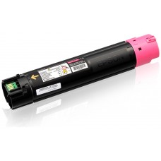 Epson AcuLaser C500DN Toner Magenta en Huesoi