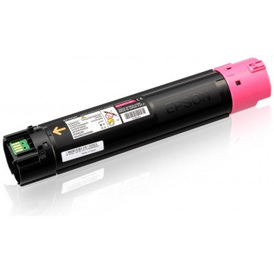 Epson AcuLaser C500DN Toner Magenta en Huesoi