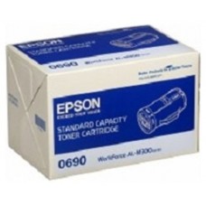 Epson Aculaser AL-M300/DN  Toner Negro en Huesoi