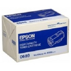 Epson Aculaser AL-M300/DN Toner Negro Retornable Alta capacidad en Huesoi