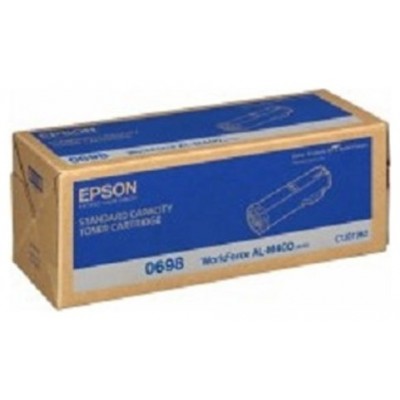 Epson Aculaser AL-M400DN Toner en Huesoi