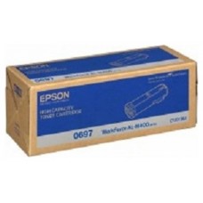 Epson Aculaser AL-M400DN Toner Retornable Alta capacidad en Huesoi