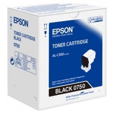EPSON Tóner Negro AL-C300 en Huesoi