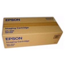 Epson EPL-9000 Toner + Fotoconductor en Huesoi