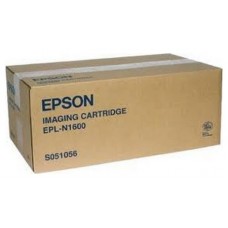 Epson EPL-N 1600 Toner + Fotoconductor, 8.500 Páginas en Huesoi