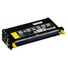 Epson Aculaser 3800 Toner Amarillo Alta capacidad en Huesoi