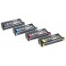 Epson Aculaser 3800 Toner Amarillo Alta capacidad en Huesoi