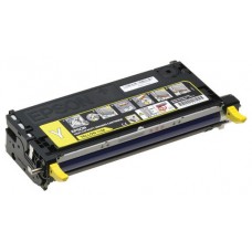 Epson Aculaser C2800 Toner Amarillo Alta Capacidad en Huesoi