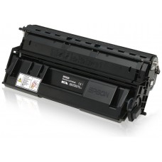 Epson Aculaser M8000N UNIDAD FOTOCONDUCTORA Y TÓNER 15K en Huesoi