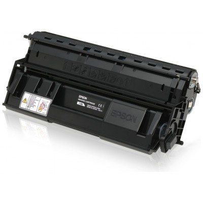 Epson Aculaser M8000N UNIDAD FOTOCONDUCTORA Y TÓNER 15K en Huesoi