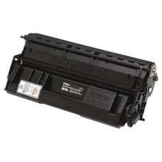 Epson Aculaser M8000N Toner y Unidad Fotoconductora Retornable en Huesoi
