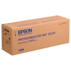 Epson Aculaser C9300 Unidad Fotoconductora Color en Huesoi