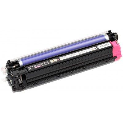 Epson AcuLaser C500DN Tambor Magenta en Huesoi