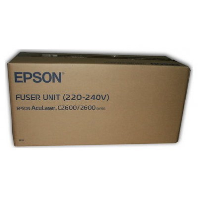 Epson Aculaser C-2600/2600N Fusor en Huesoi