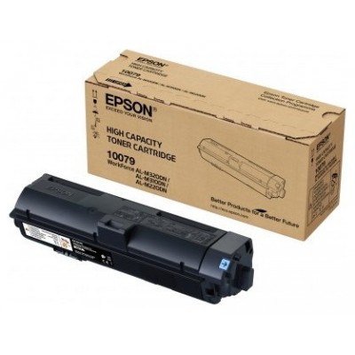 EPSON AL-M320 AL-M310/M320 High Cap Toner Cartridge en Huesoi