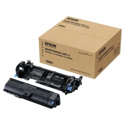 EPSON AL-M310/M320 Maintenance Unit A (Dev/Toner) en Huesoi