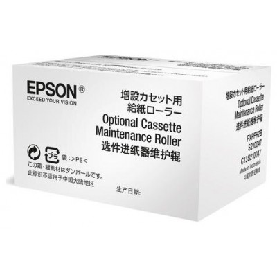 EPSON Optional Cassette Maintenance Roller para WF-6xxx Series en Huesoi