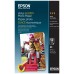 EPSON Value Glossy Photo Paper - A4 - 50 Hojas en Huesoi