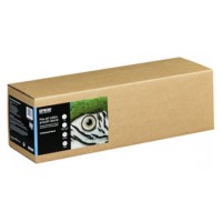 " EPSON papel Fine Art Cotton Smooth Natural 17" "  x 15m" en Huesoi