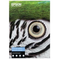 EPSON papel Fine Art Cotton Smooth Natural 300 g/m2 - A4 en Huesoi