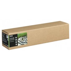 " EPSON papel Fine Art Cotton Smooth Bright 24" "  x 15m" en Huesoi