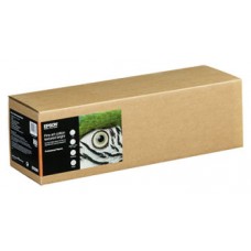 " EPSON papel Fine Art Cotton Textured Bright 17" "  x 15m" en Huesoi