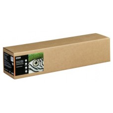 " EPSON papel Fine Art Cotton Textured Bright 24" "  x 15m" en Huesoi