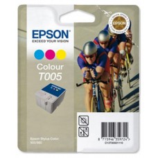 CARTUCHO EPSON STY. 900 C (T005011) en Huesoi