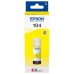 TINTA EPSON C13T00P440 en Huesoi