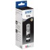 Epson Botella Tinta Ecotank 106 Negro en Huesoi