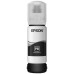 Epson Botella Tinta Ecotank 106 Negro en Huesoi