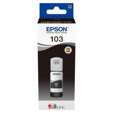 TINTA EPSON T00S34 ECOTANK MAGENTA (Espera 4 dias) en Huesoi