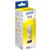 Epson Botella Tinta Ecotank 103 Amarillo en Huesoi