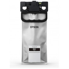 EPSON WorkForce Pro WF-C529R / C579R Black XL Ink 10K en Huesoi