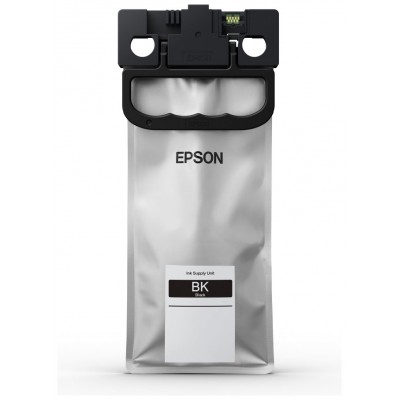 EPSON WorkForce Pro WF-C529R / C579R Black XL Ink 10K en Huesoi