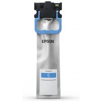 EPSON WorkForce Pro WF-C529R / C579R Cyan XL Ink 5K en Huesoi