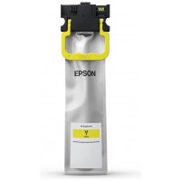 EPSON WorkForce Pro WF-C529R / C579R Yellow XL Ink 5K en Huesoi