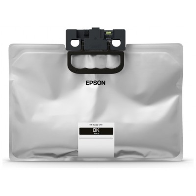 EPSON WorkForce Pro WF-C529R / C579R Black XXL Ink 50K en Huesoi