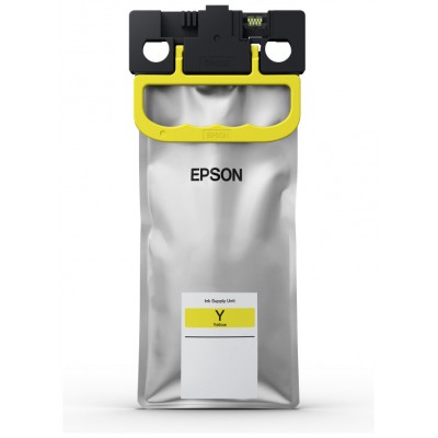 EPSON WorkForce Pro WF-C529R / C579R Yellow XXL Ink 20K en Huesoi