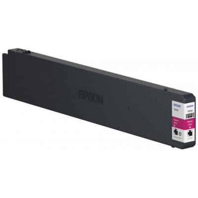 EPSON WorkForce Enterprise WF-C20600 Magenta Ink en Huesoi