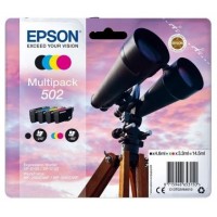 Epson Cartucho Multipack 502 en Huesoi