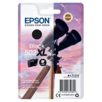 EPSON Singlepack Black 502XL Ink en Huesoi