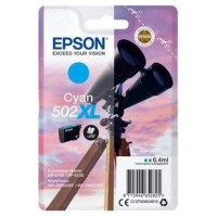 EPSON Singlepack Cyan 502XL Ink en Huesoi