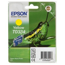 CARTUCHO EPSON PHOTO 950 YELLOW (C13T033440) en Huesoi