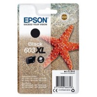 EPSON cartucho 603XL negro - Estrella de mar en Huesoi