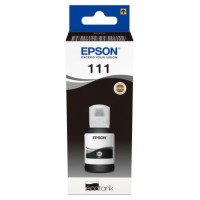 EPSON EcoTank ET-MX1XX Series Black Bottle XL 6K pages en Huesoi