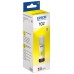 Epson Botella Tinta Ecotank 102 Amarillo en Huesoi