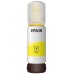 Epson Botella Tinta Ecotank 102 Amarillo en Huesoi