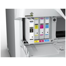 EPSON WF-C8190 / WF-C8690 Ink Cartridge XXL Magenta en Huesoi