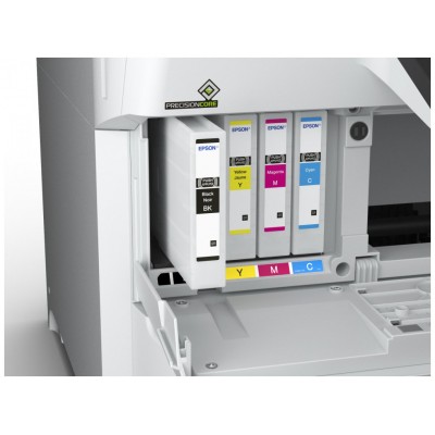 EPSON WF-C8190 / WF-C8690 Ink Cartridge XXL Magenta en Huesoi